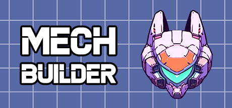 《Mech Builder》登陆Steam，自由拼装模型模拟器新游体验