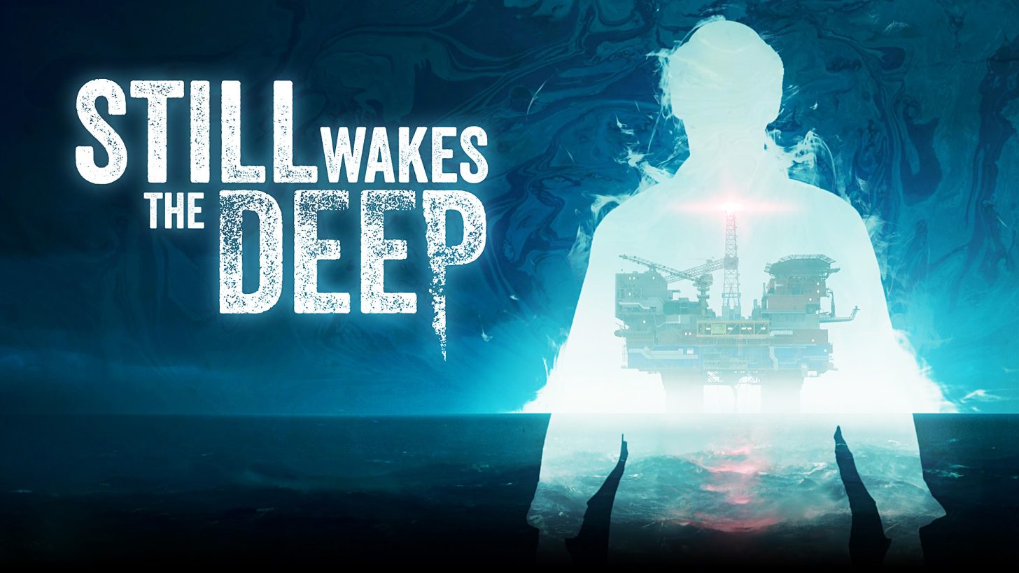 《Still Wakes the Deep》1.3补丁 updates：PC Game Pass加入DLSS