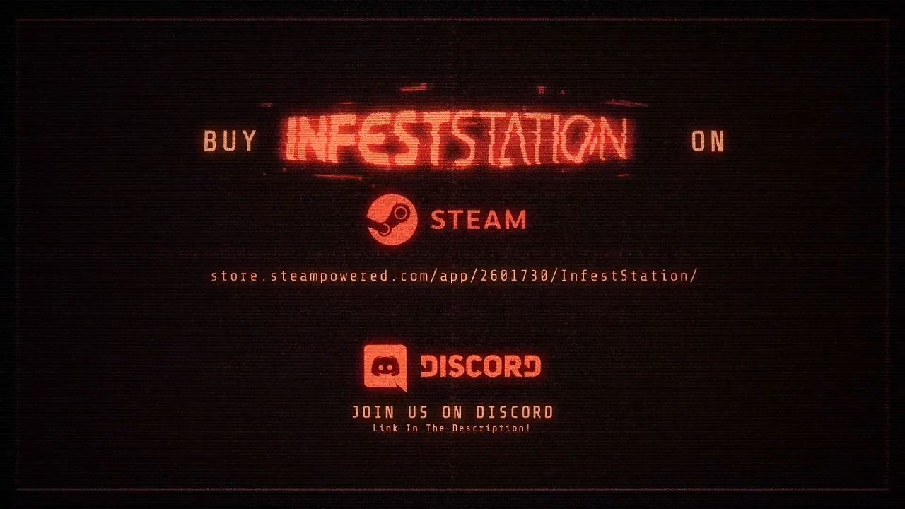 《InfestStation》：恐怖SF背景FPS Steam抢先体验