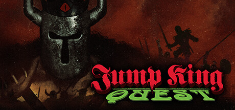 《Jump King Quest》九月 Steam 登场，高难度跳跃动作体验