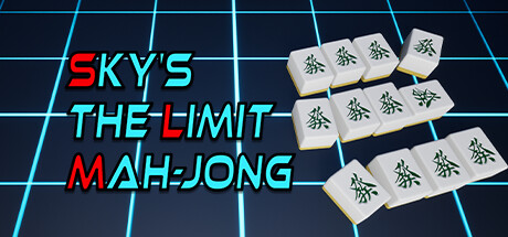 《Sky's The Limit》登陆Steam，体验新式麻将游戏