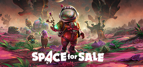 《Space for Sale》Steam抢先体验，开始你的外星探索经营之旅！