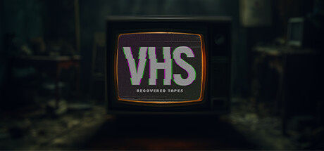 《VHS: Recovered Tapes》登陆Steam，沉浸式恐怖体验来了！