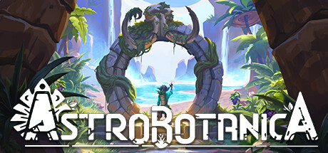 探索原始地球，《ASTROBOTANICA》Steam上线