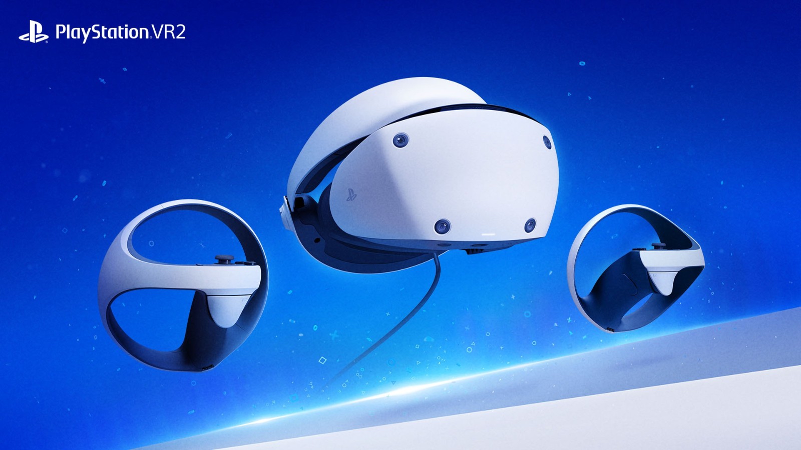 PS5 Pro 的新技术 PSSR 将与 PSVR2 游戏配合启用