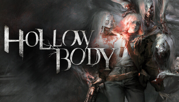 探索废墟恐怖的黑暗世界，《Hollowbody》登陆Steam