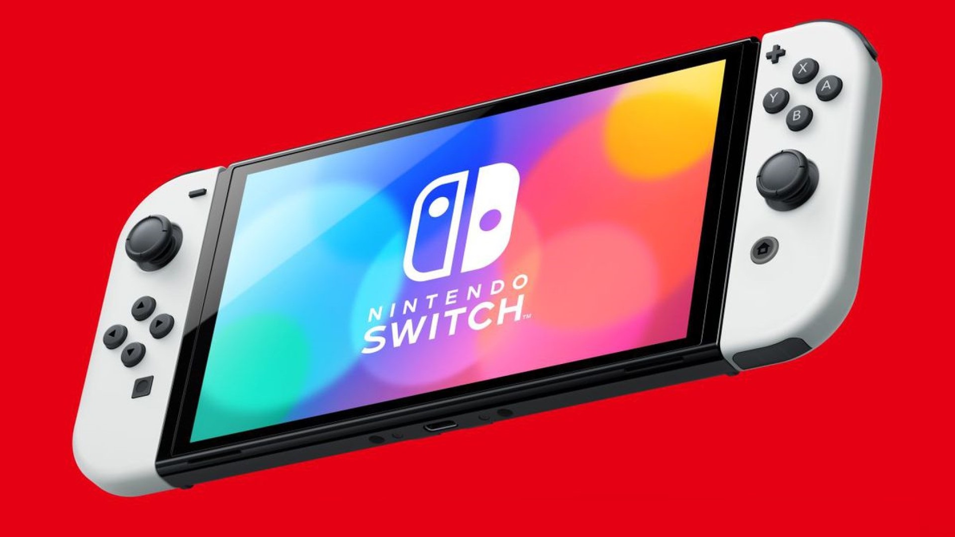 任天堂 Switch 二代主机即将推出？