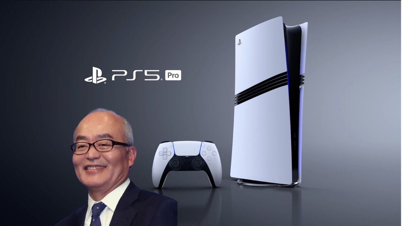 索尼：PS5 Pro不怕贵，才是真正的硬核游戏机