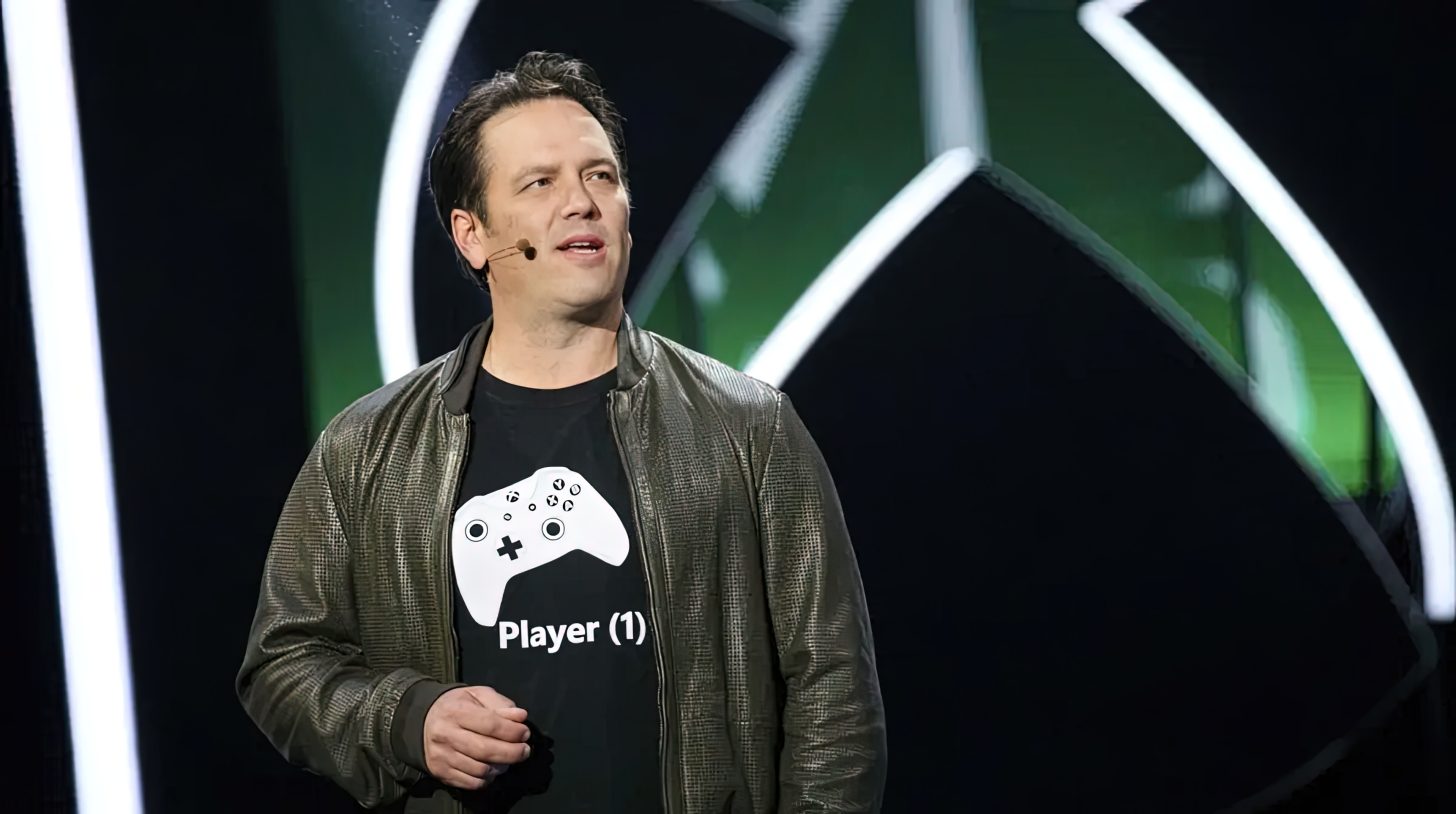 Xbox总裁 Phil Spencer：掌机几个月内推出无期，游戏移植无需设红线