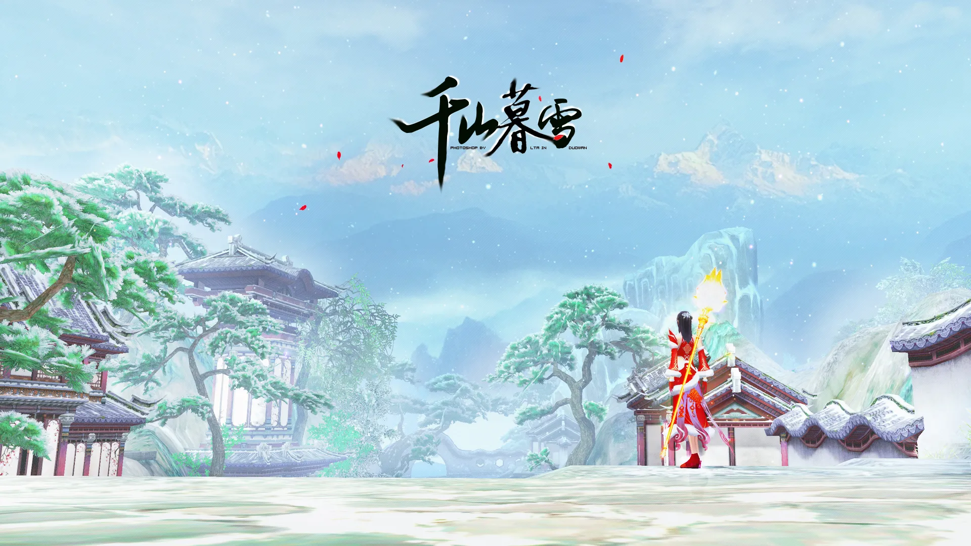国产肉鸽游戏星源猎手登陆Steam商店